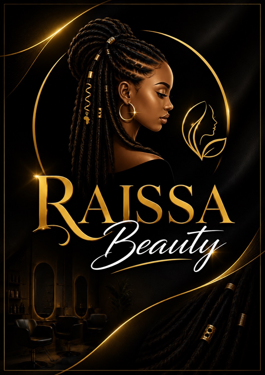 Raissa Beauty Salon